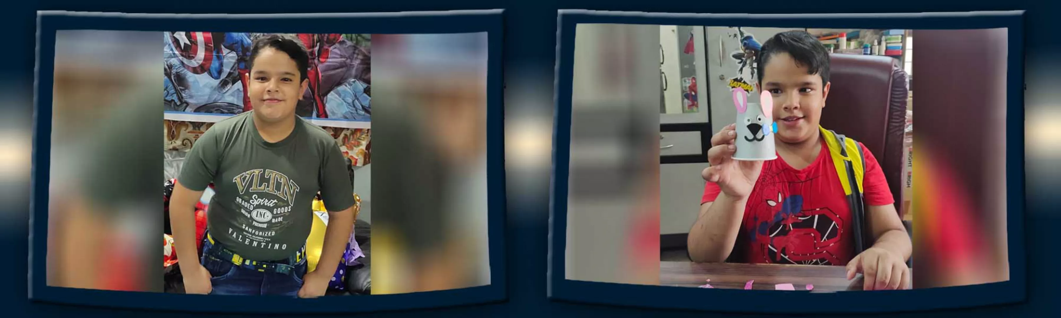 Record Image