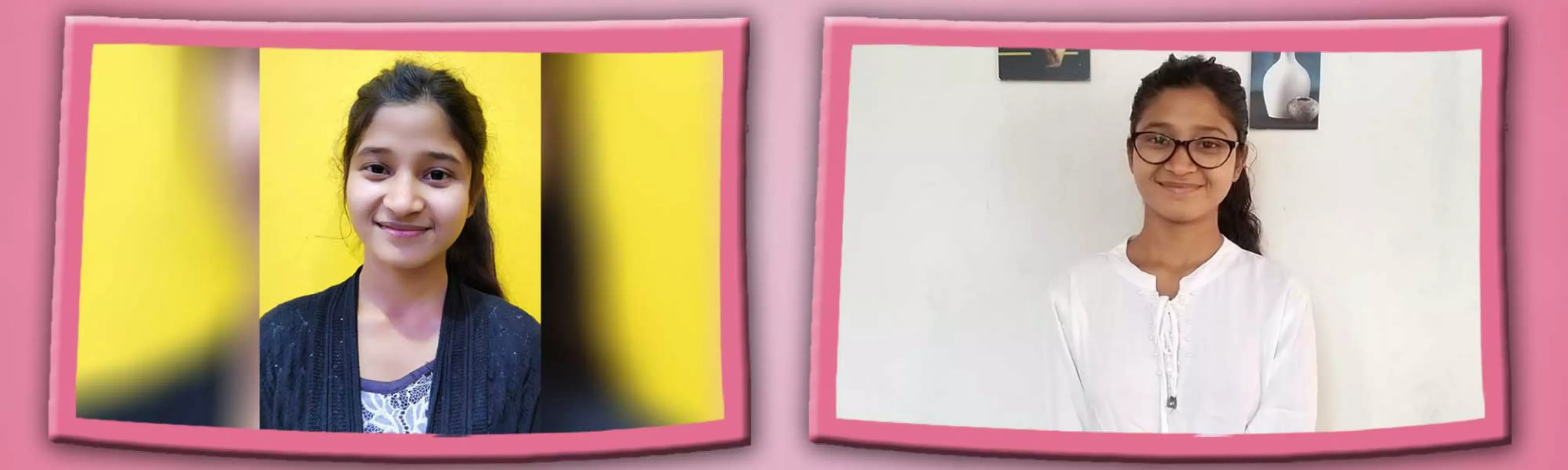 record banner image