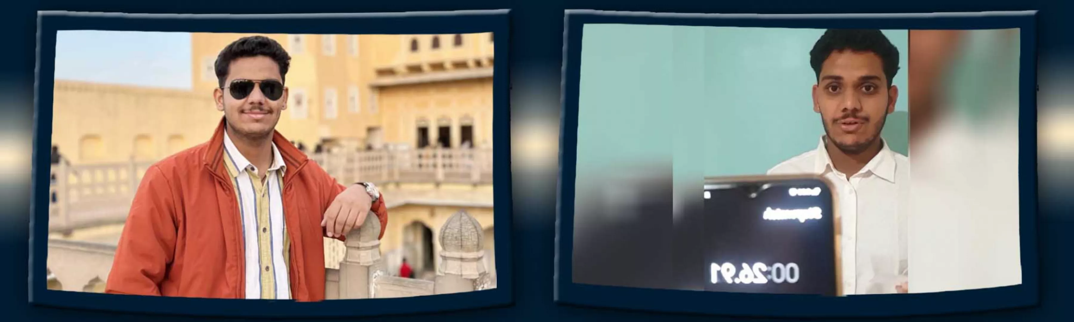 Record Image