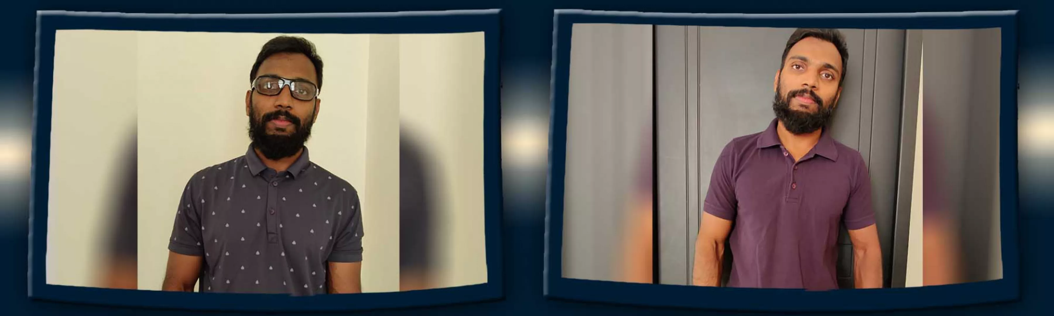 record banner image