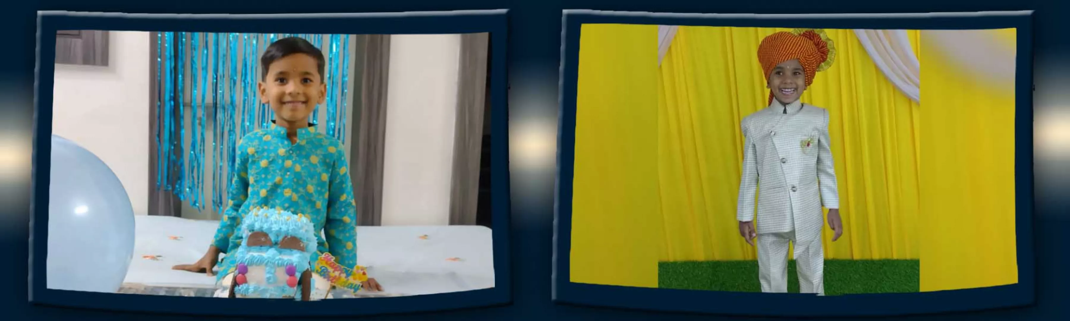 record banner image