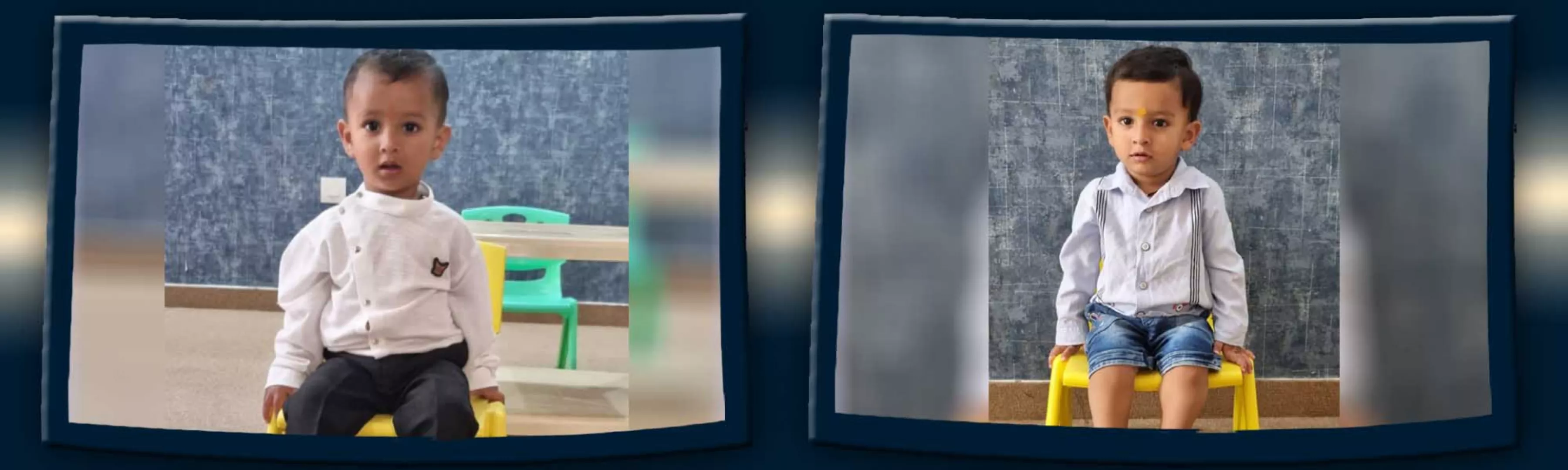 record banner image