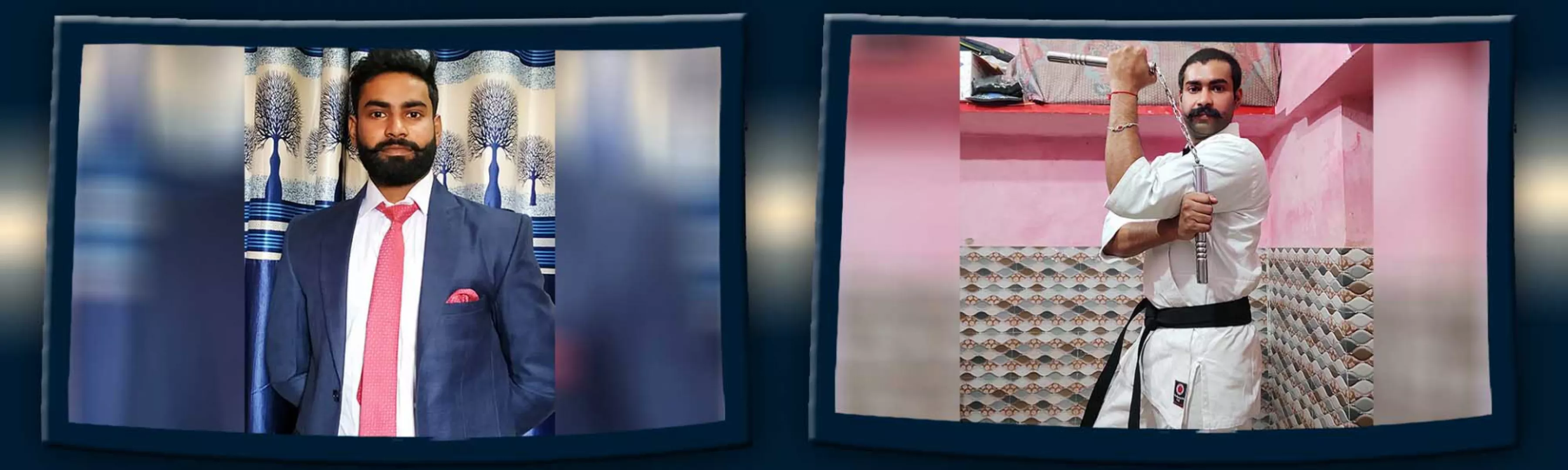 Record Image