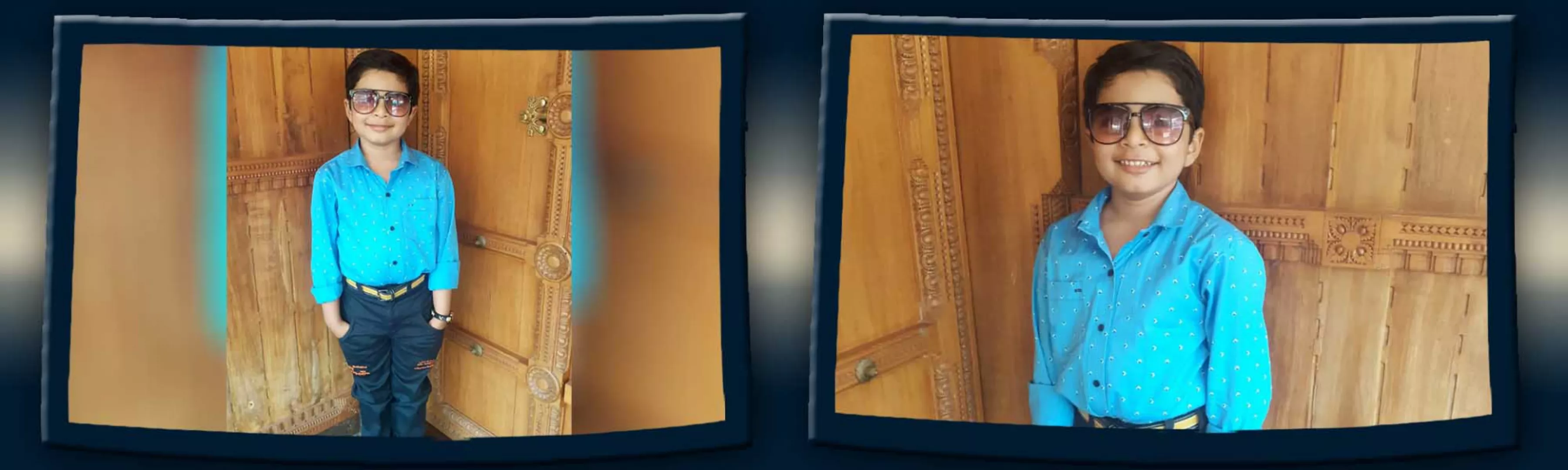 record banner image
