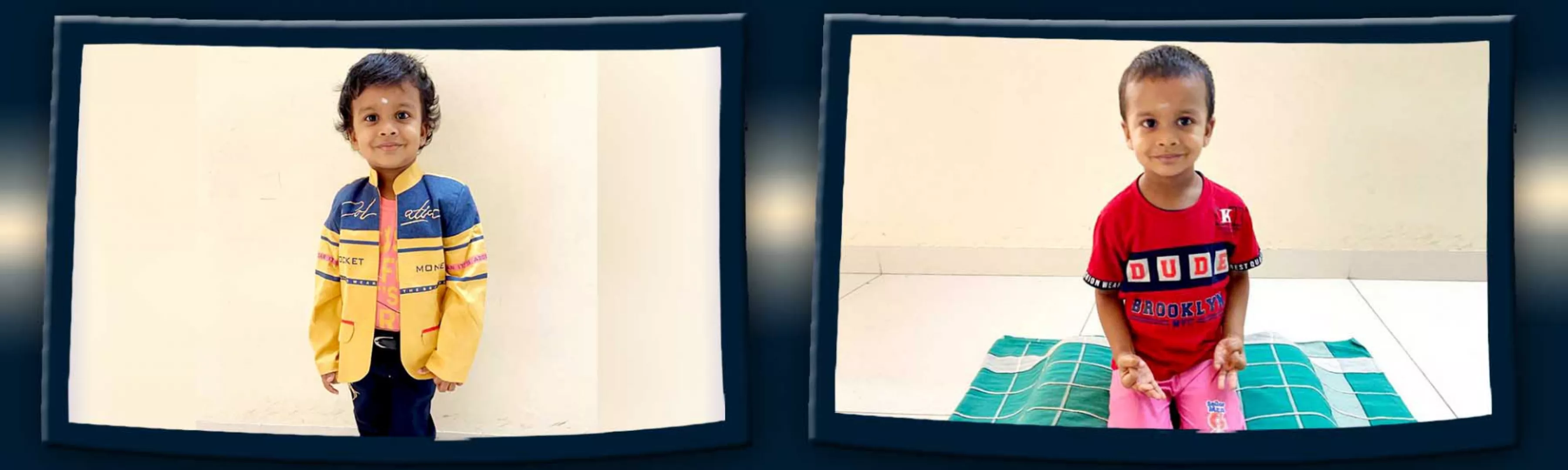 Record Image