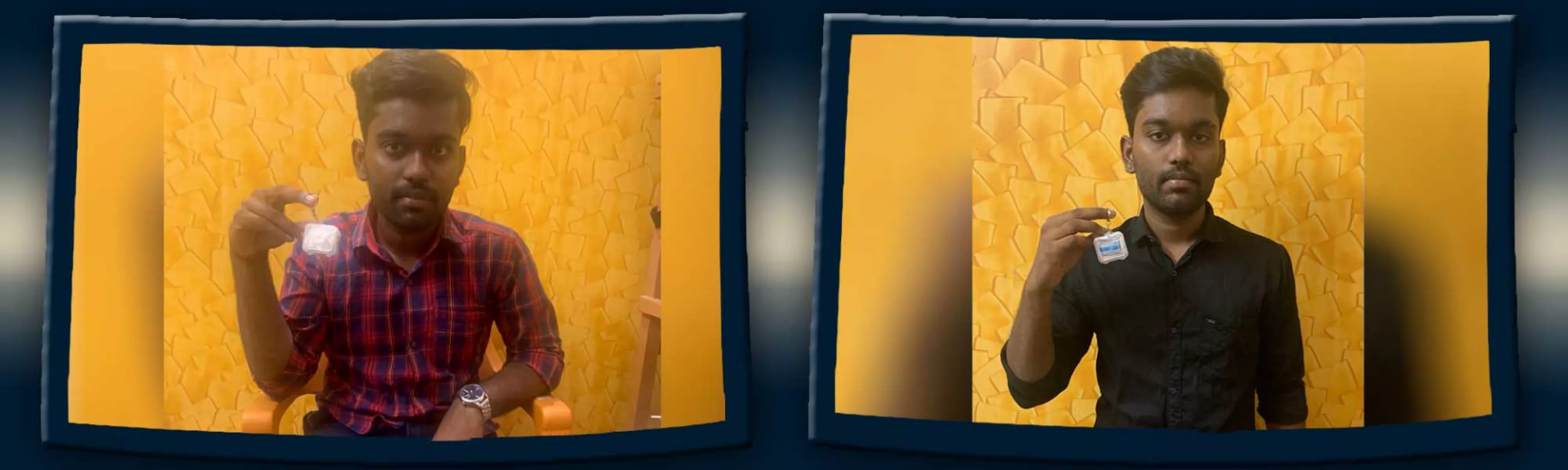 Record Image