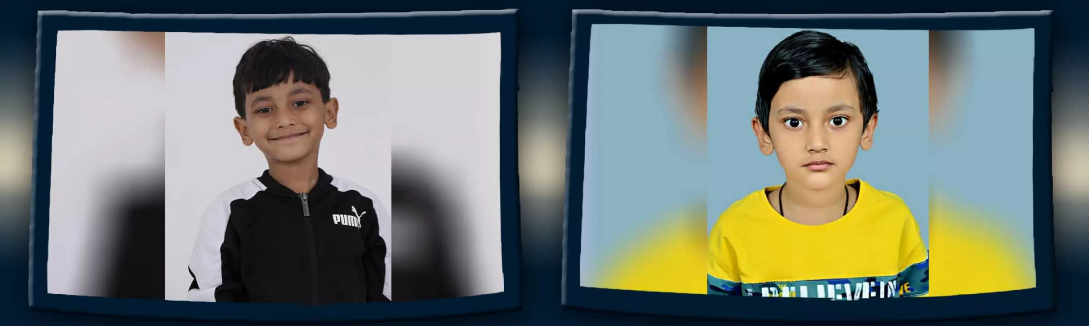record banner image