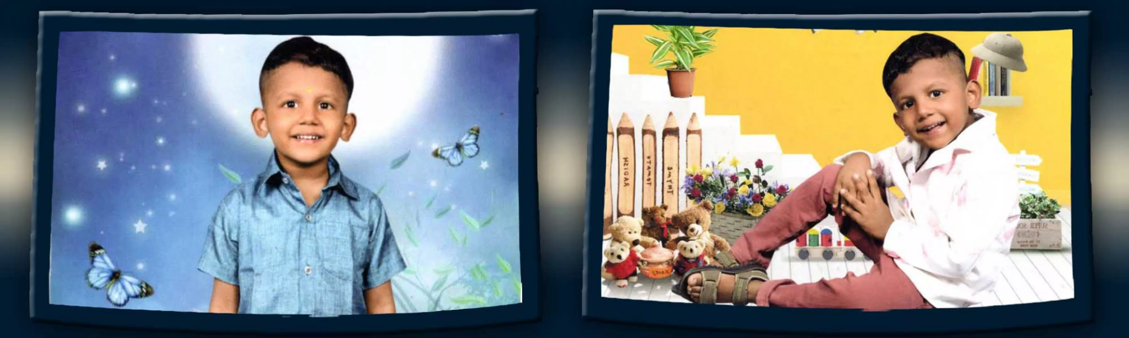 record banner image