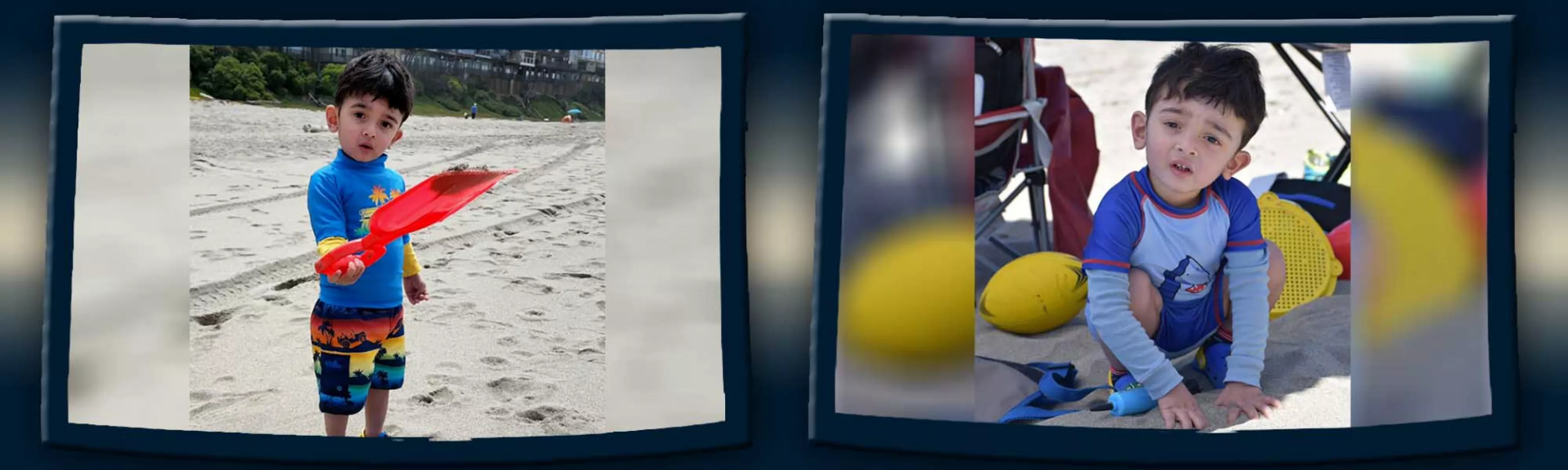 record banner image