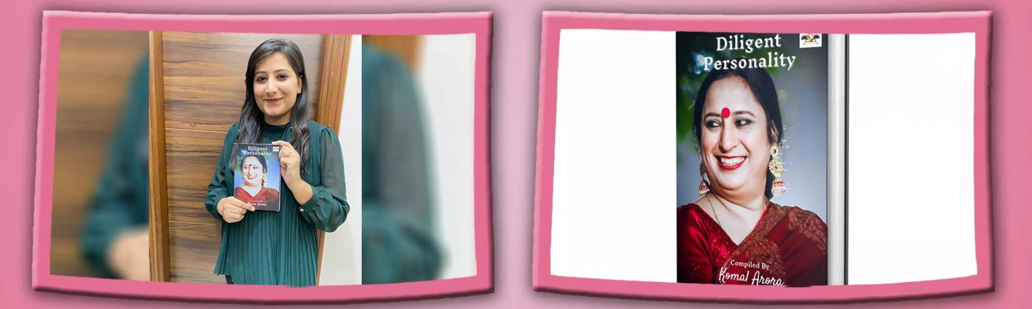 record banner image
