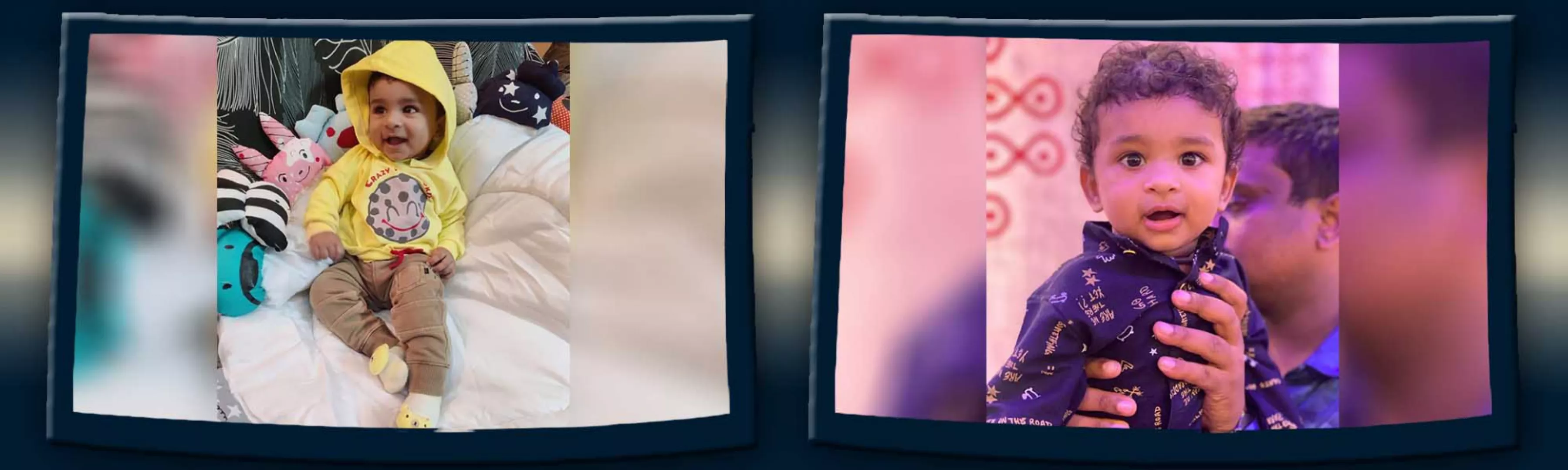 record banner image