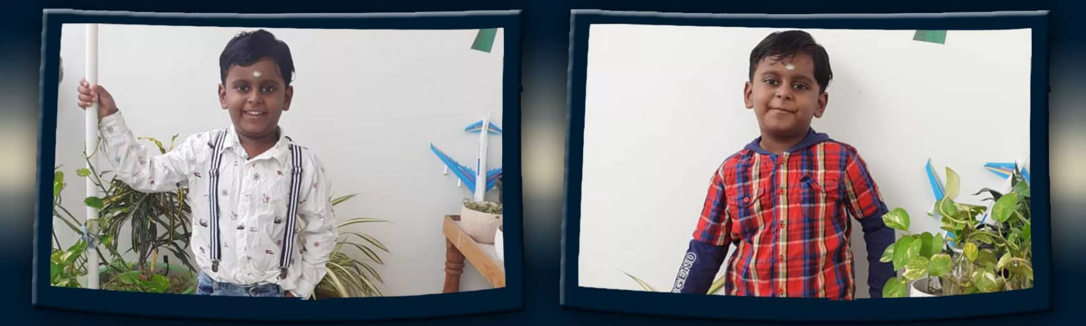 Record Image