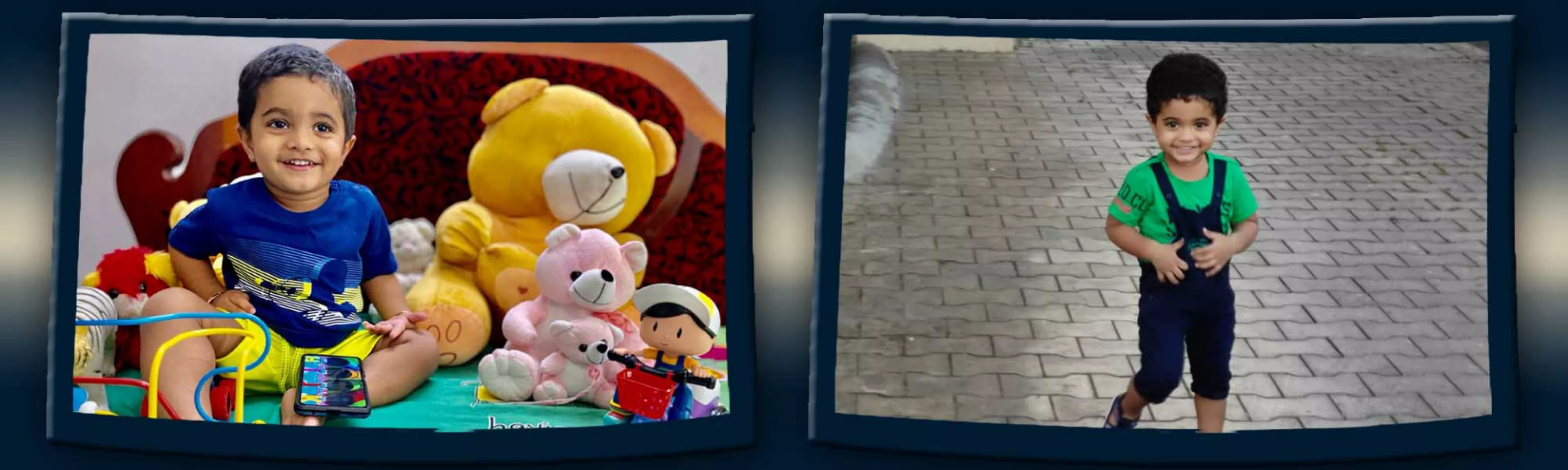 record banner image