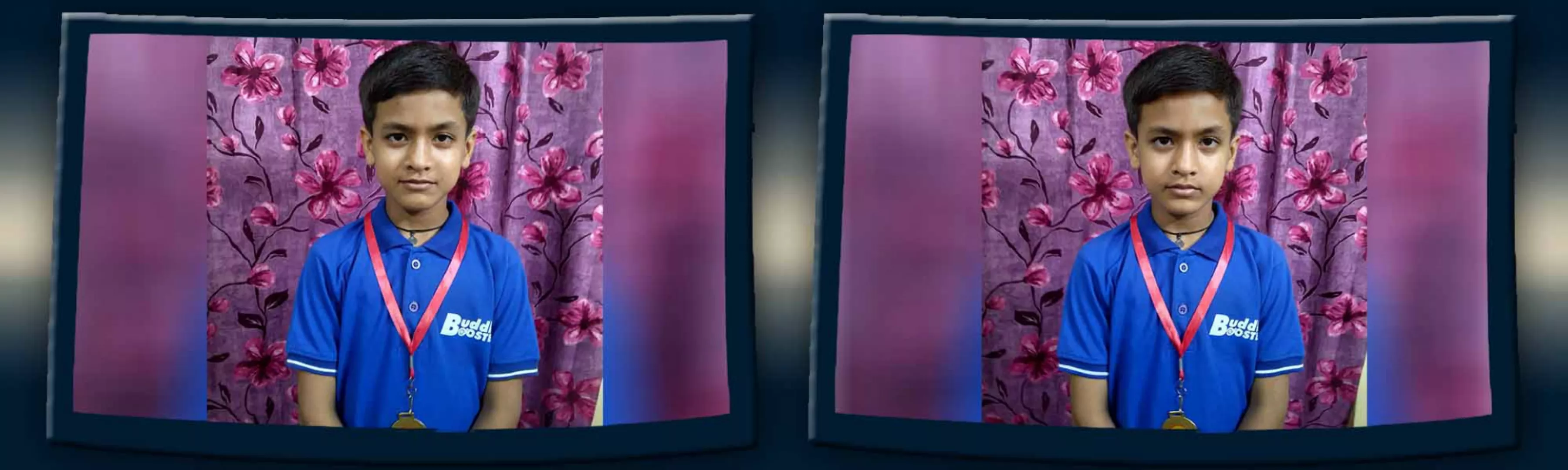 record banner image