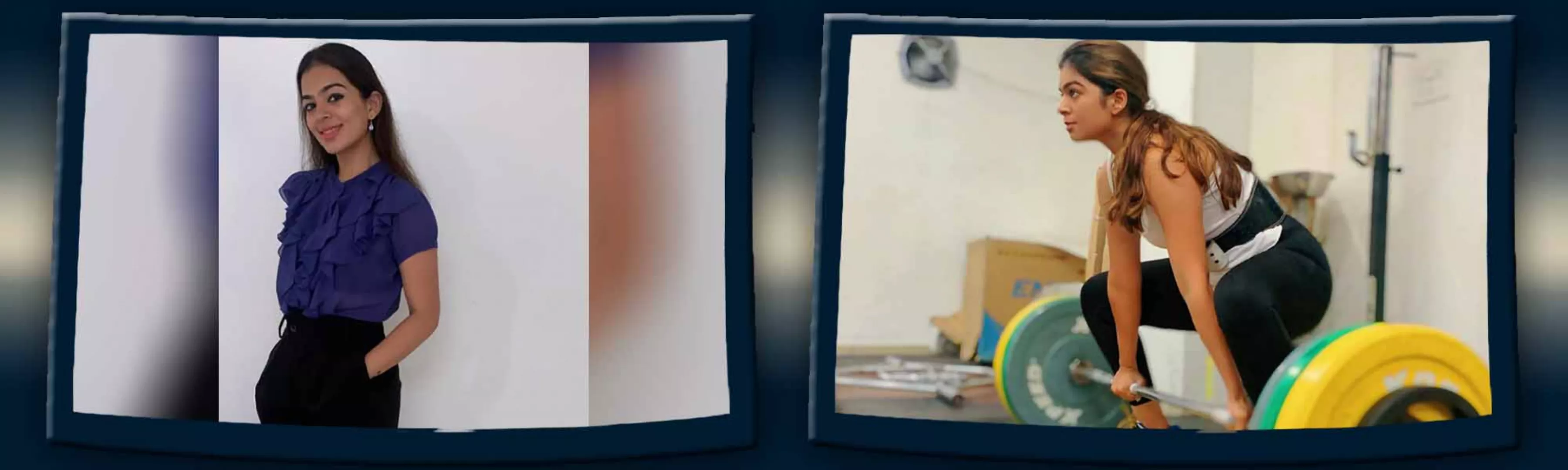 Record Image