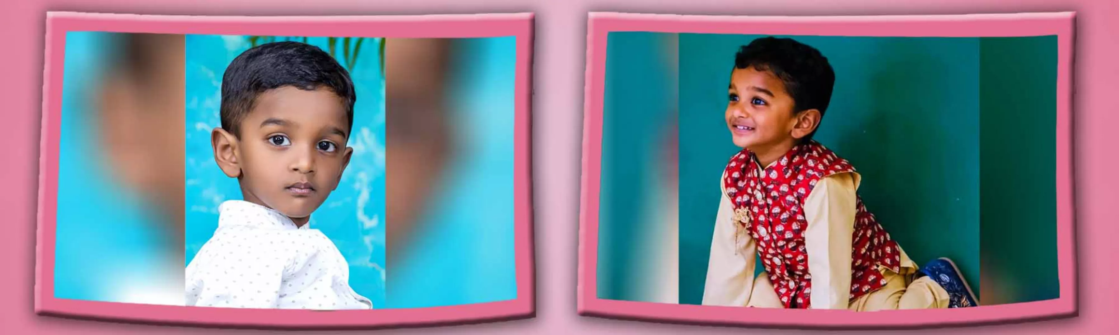 record banner image