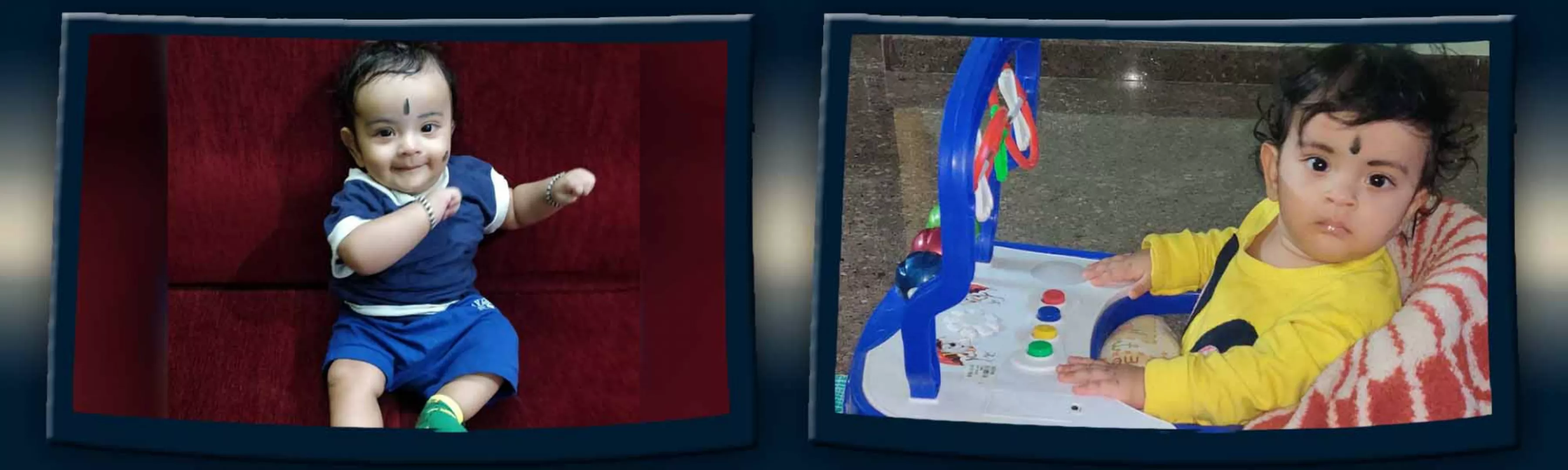 record banner image