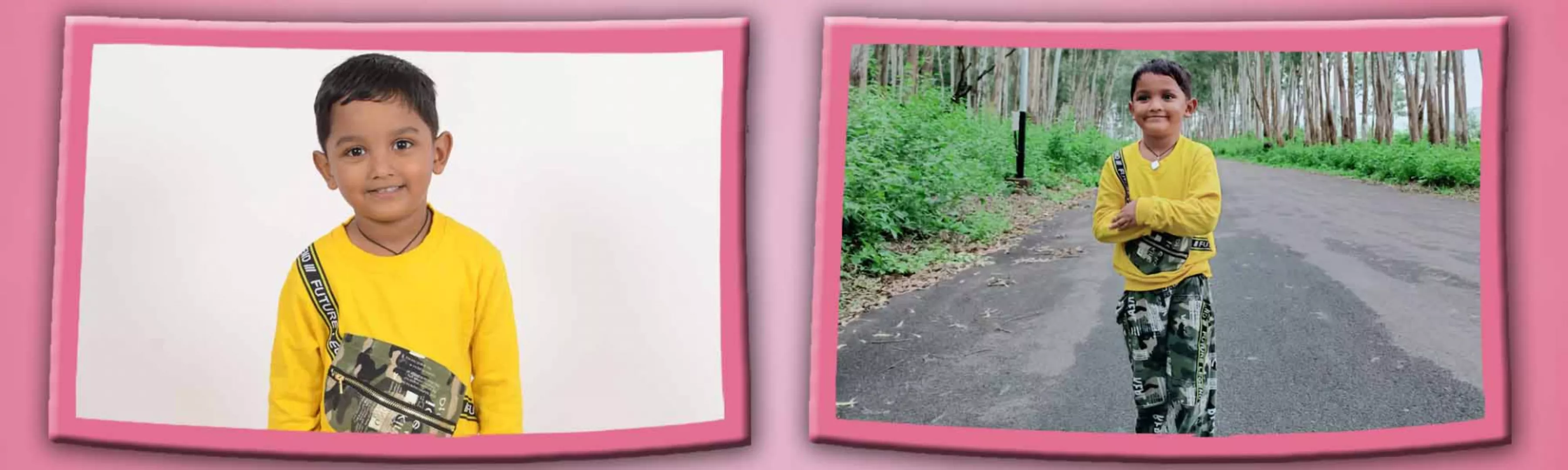 Record Image