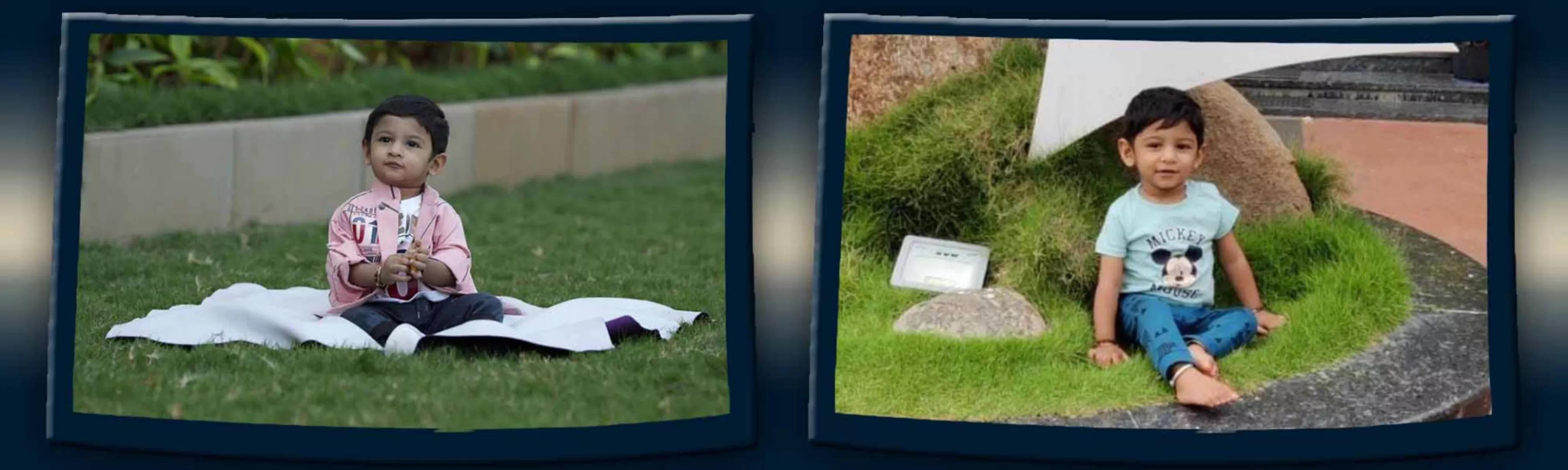 record banner image