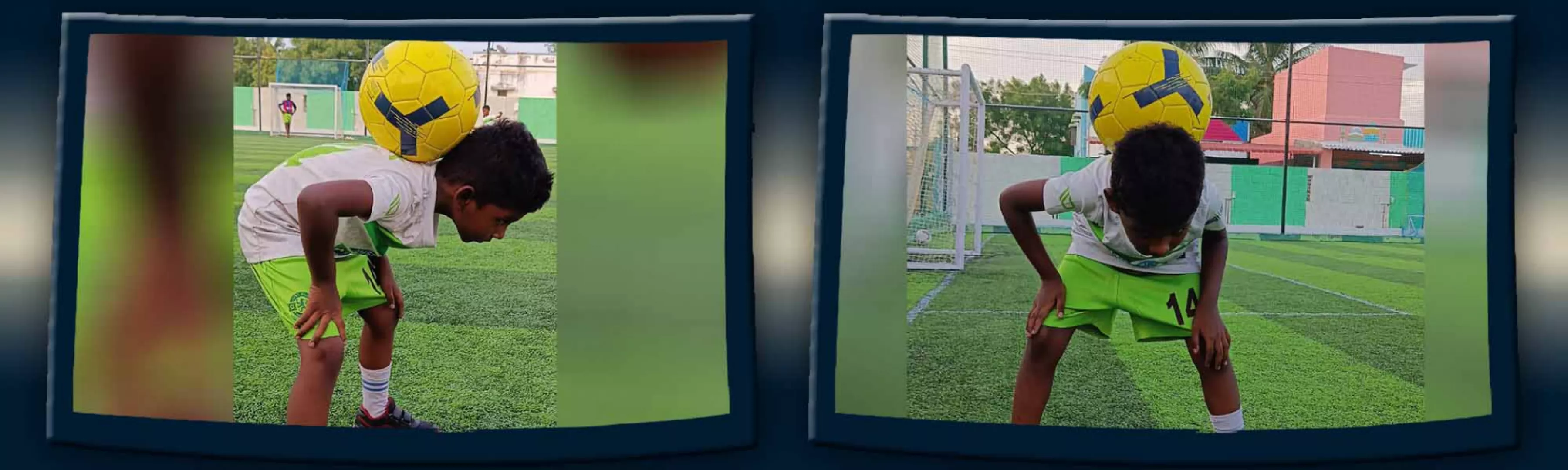 Record Image