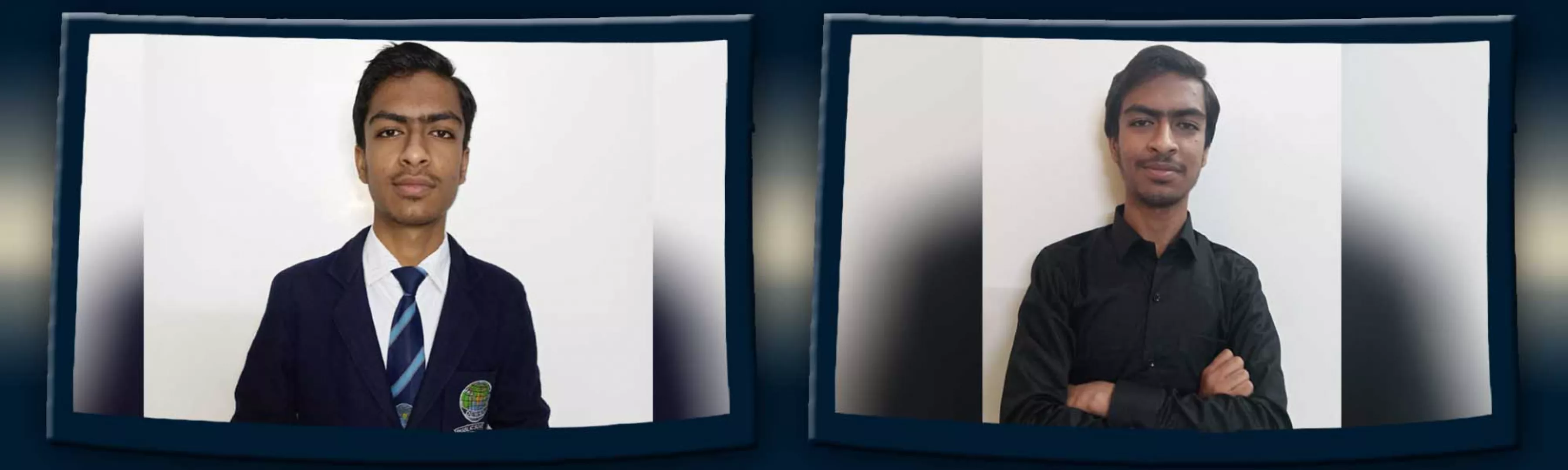 Record Image