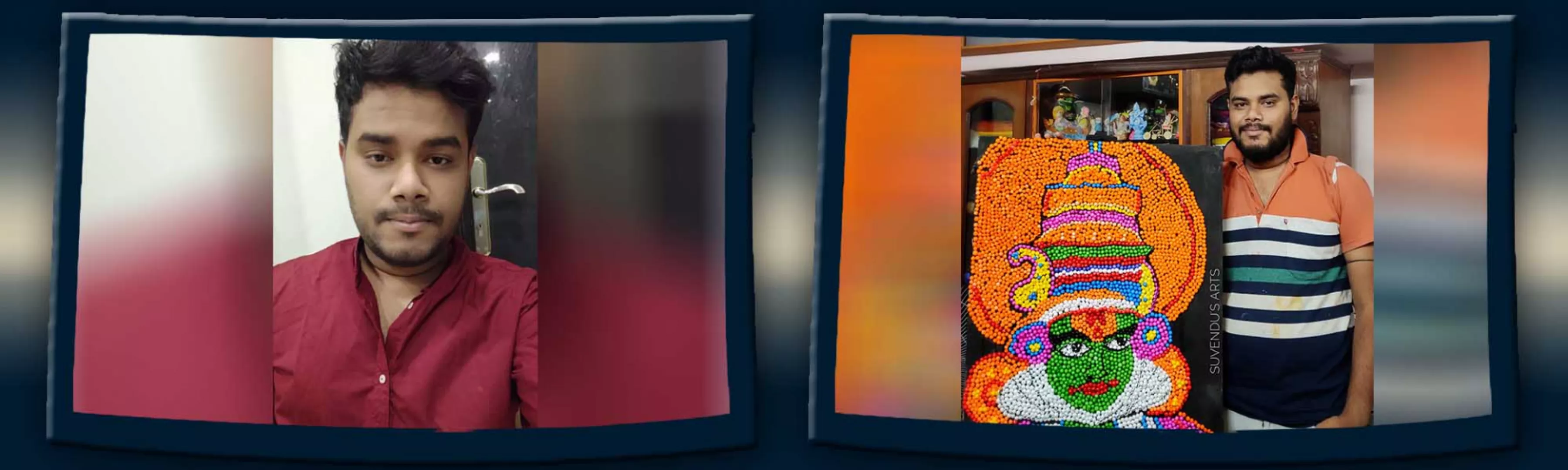 Record Image