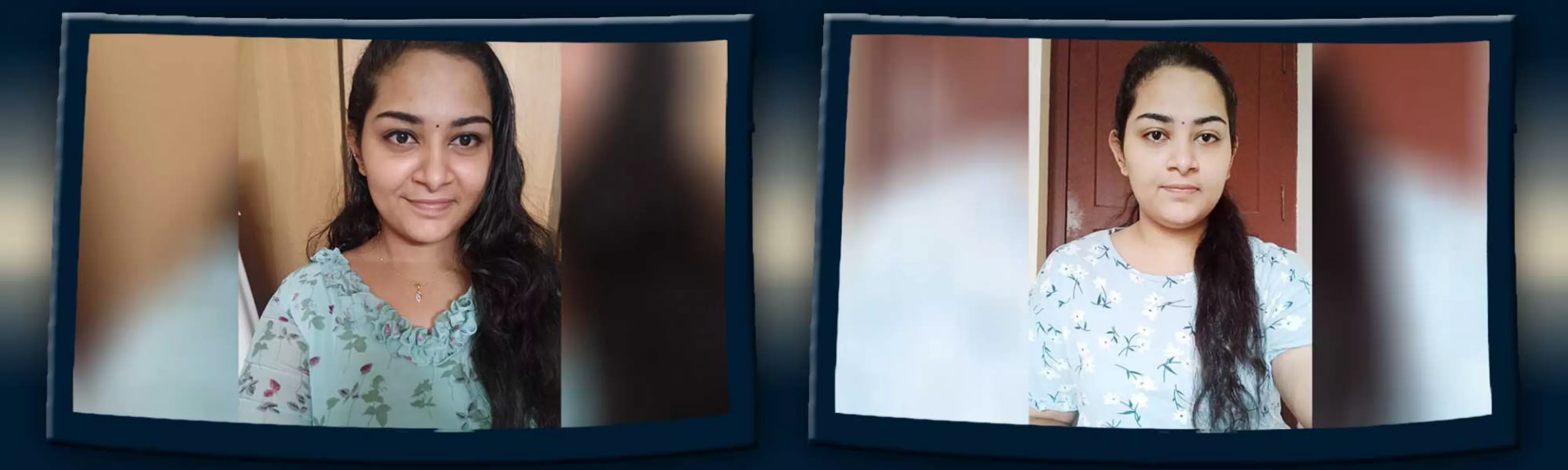 record banner image