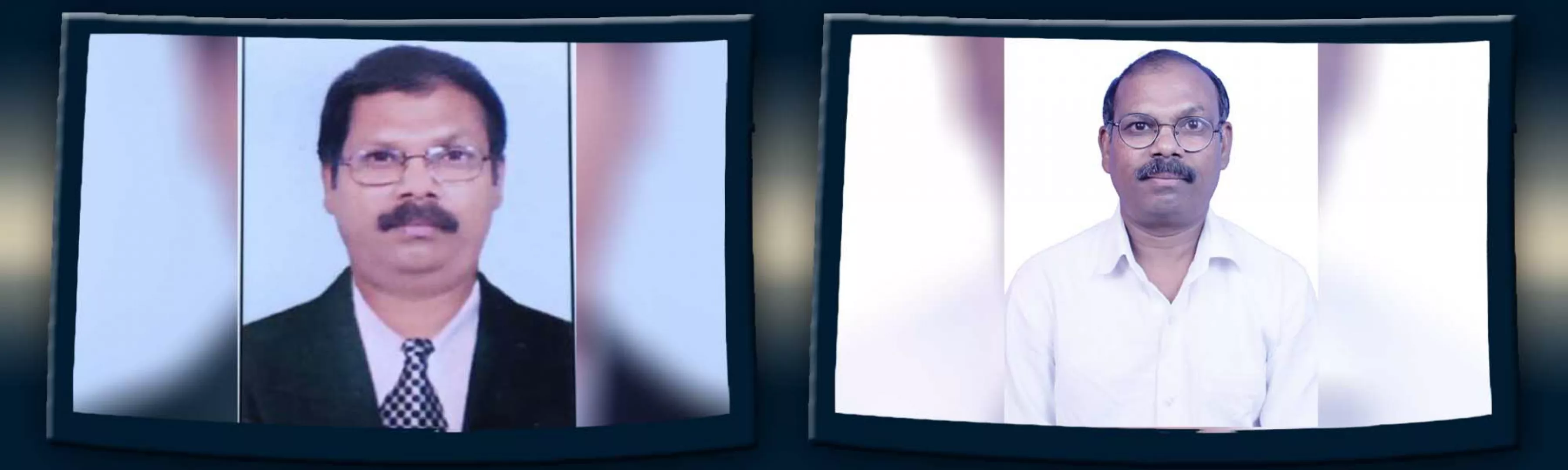 record banner image