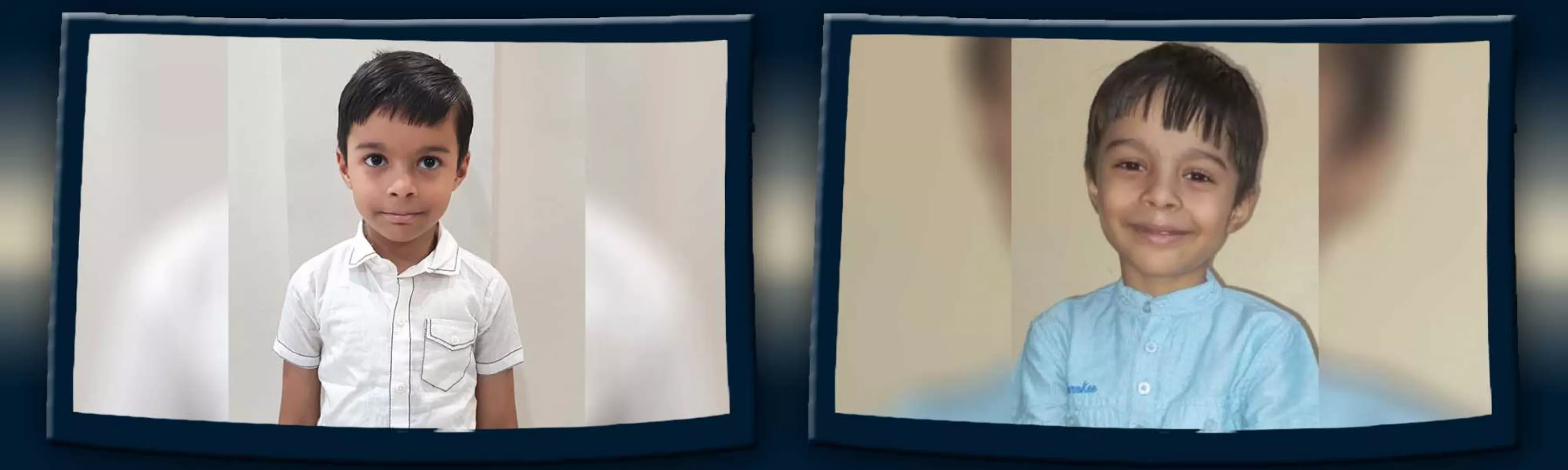 record banner image