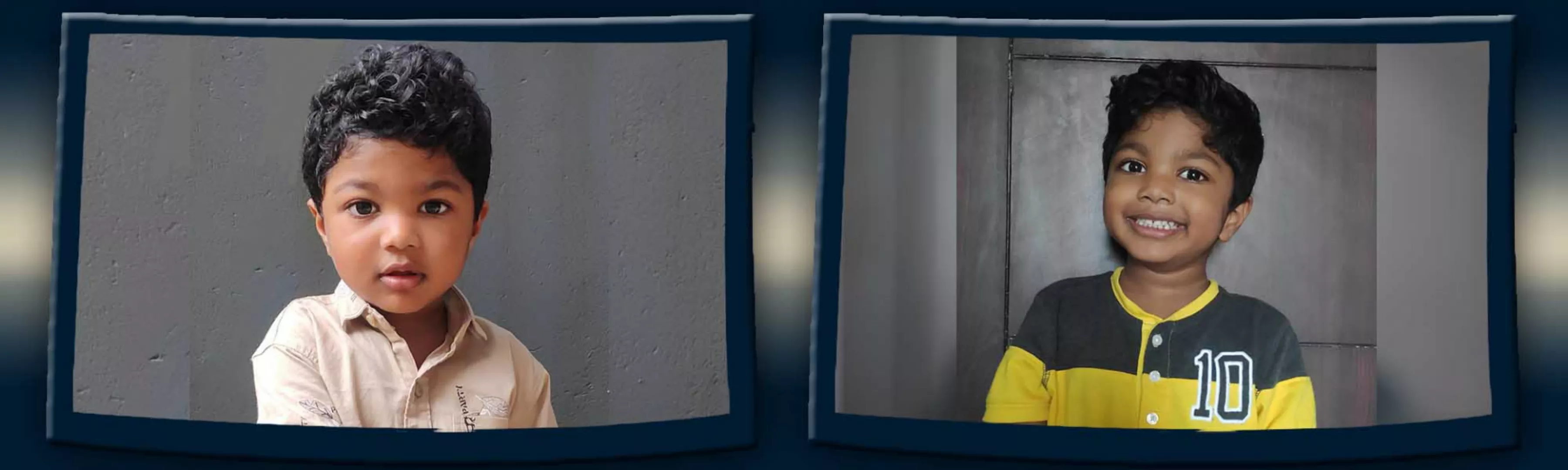 record banner image