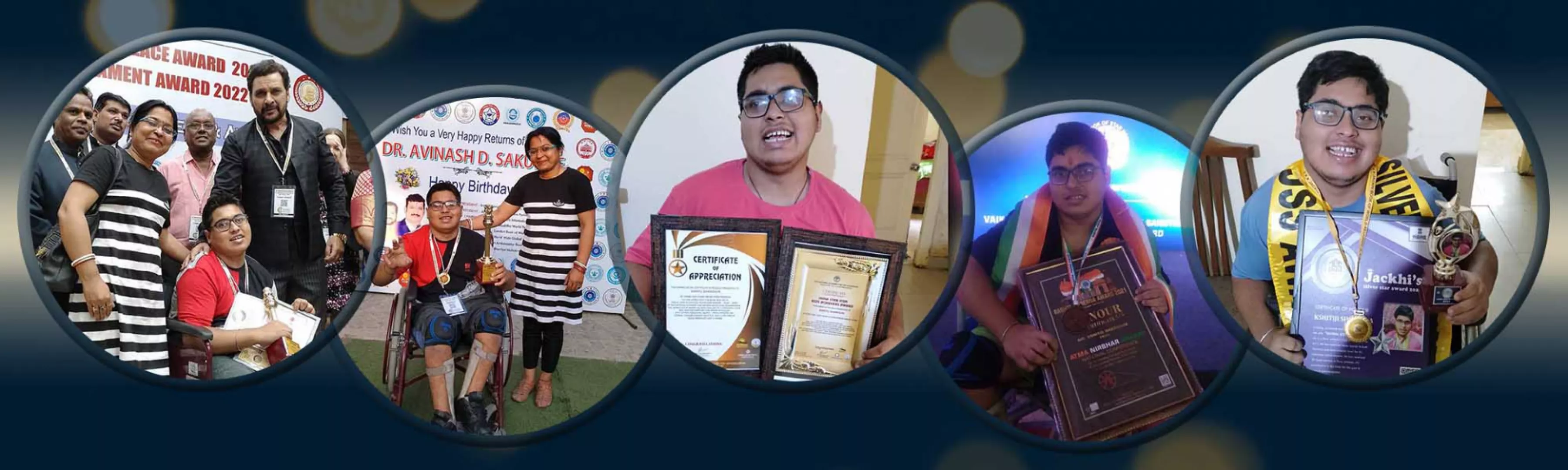 Record Image