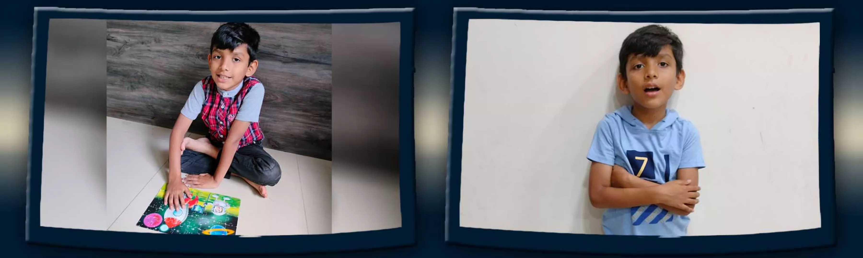 Record Image