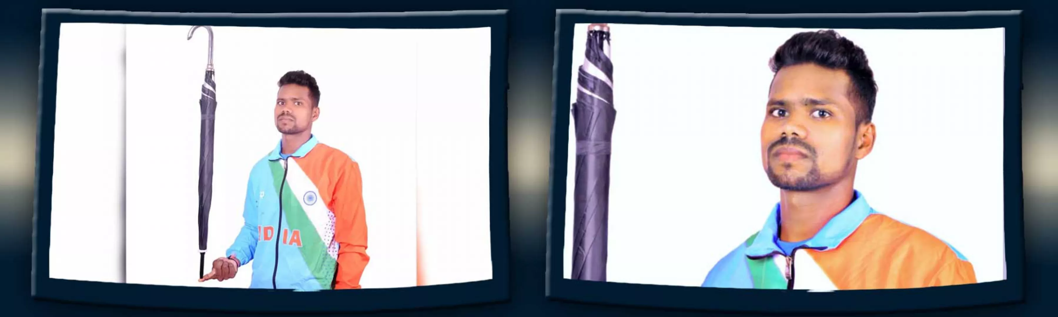 record banner image