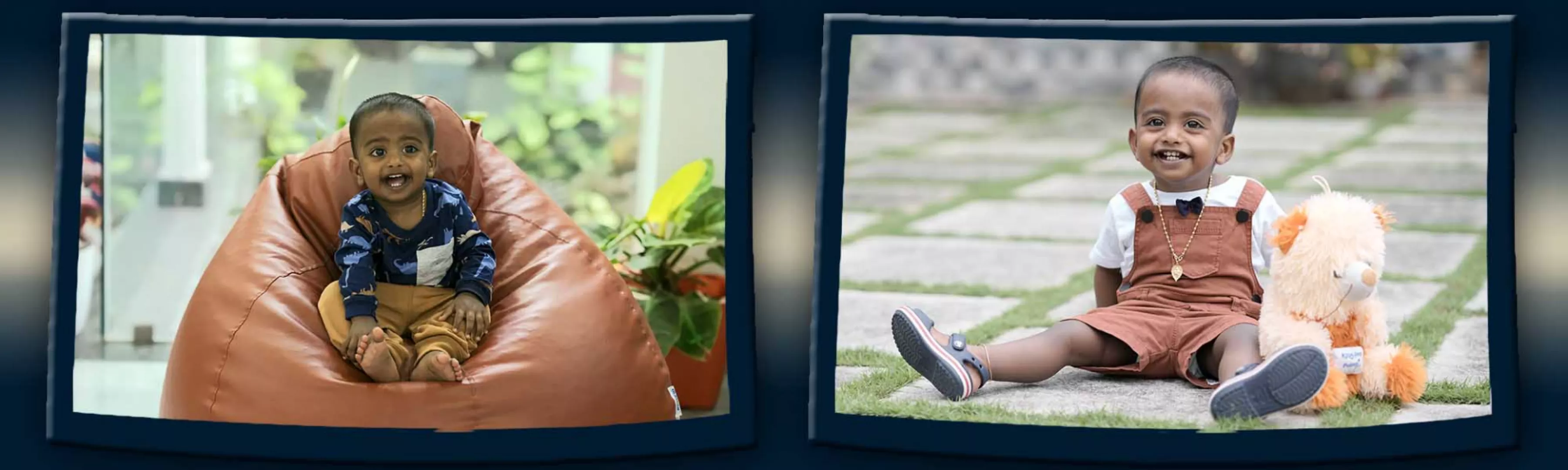 record banner image