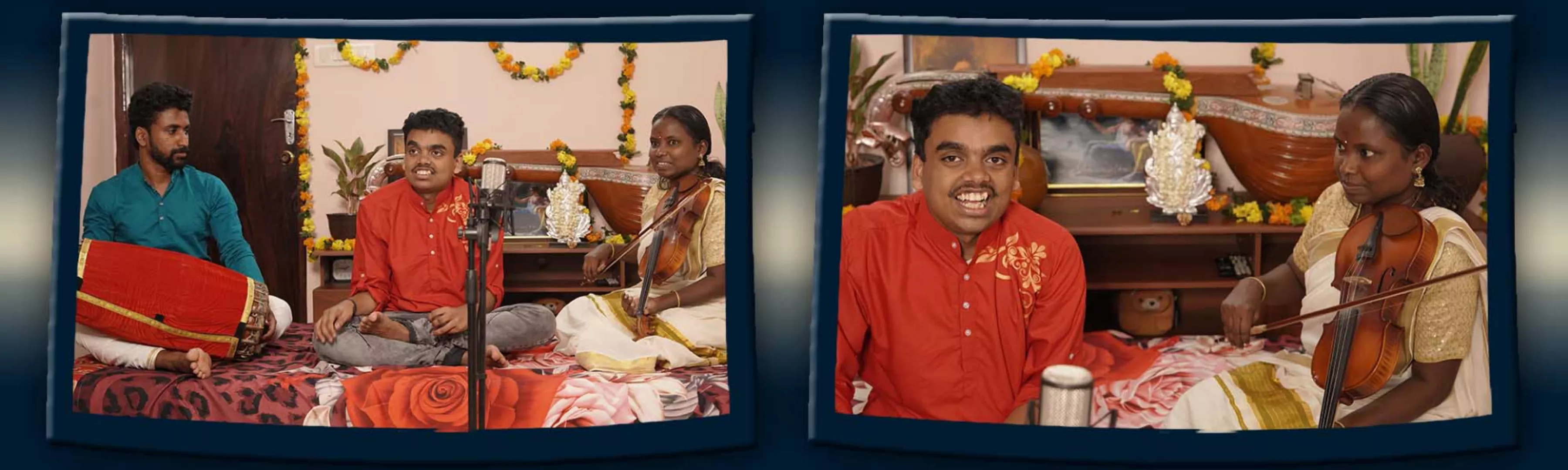 Record Image