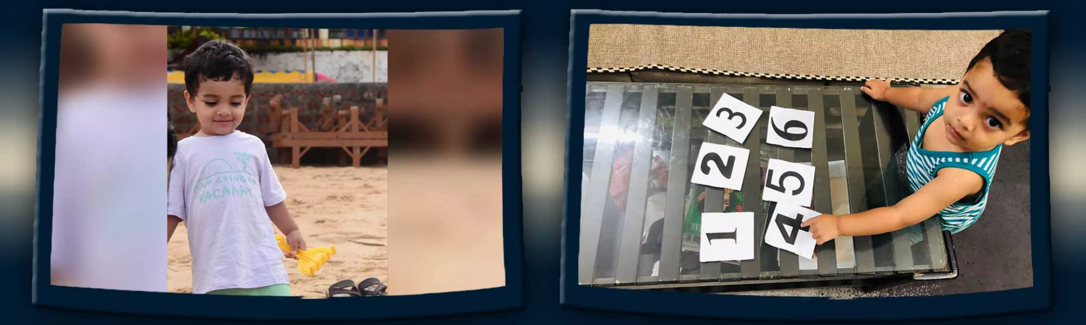 record banner image