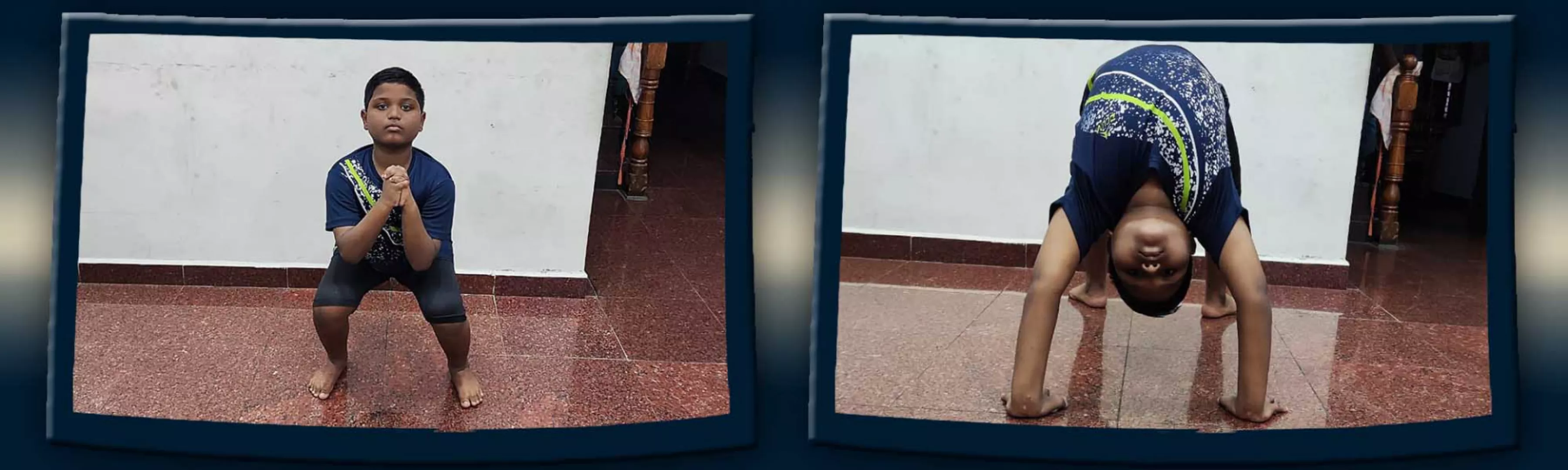 record banner image