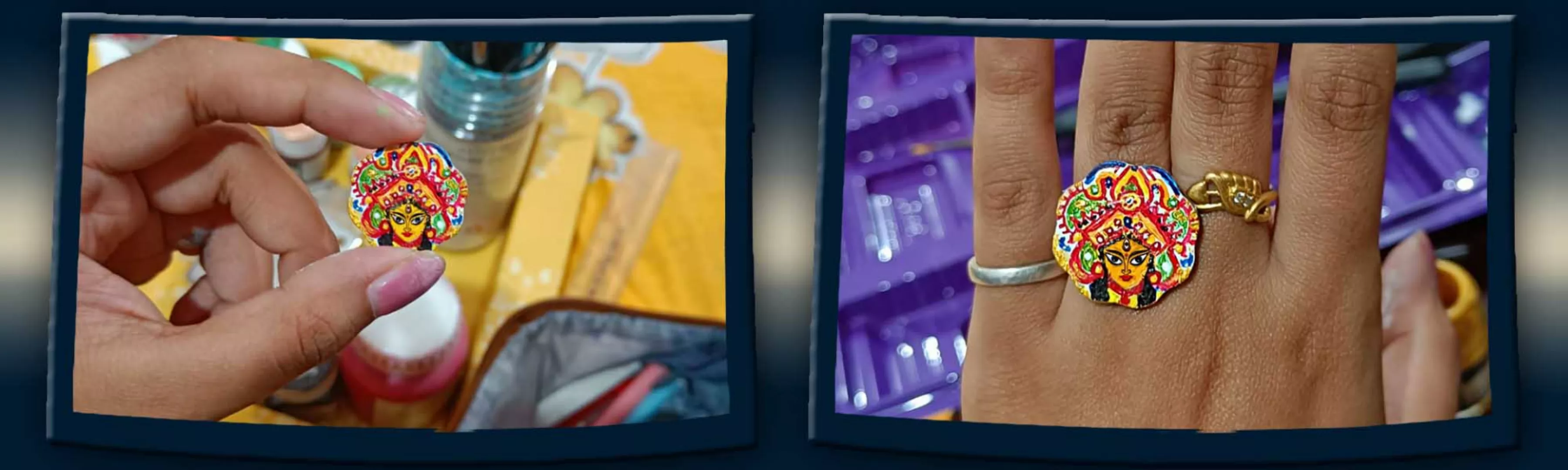 record banner image