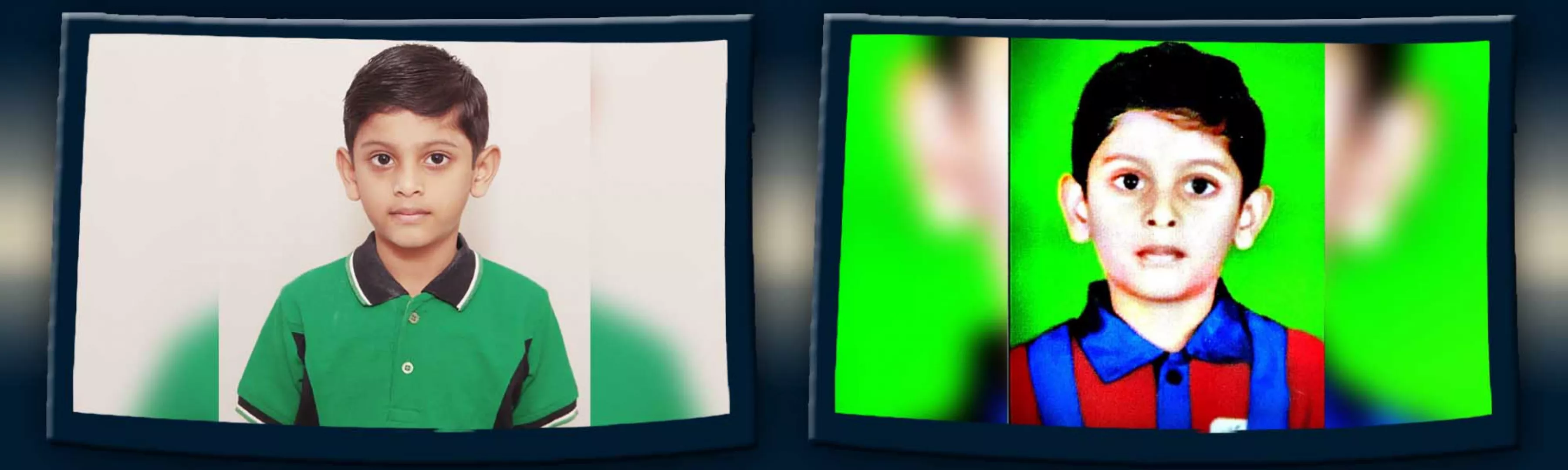record banner image