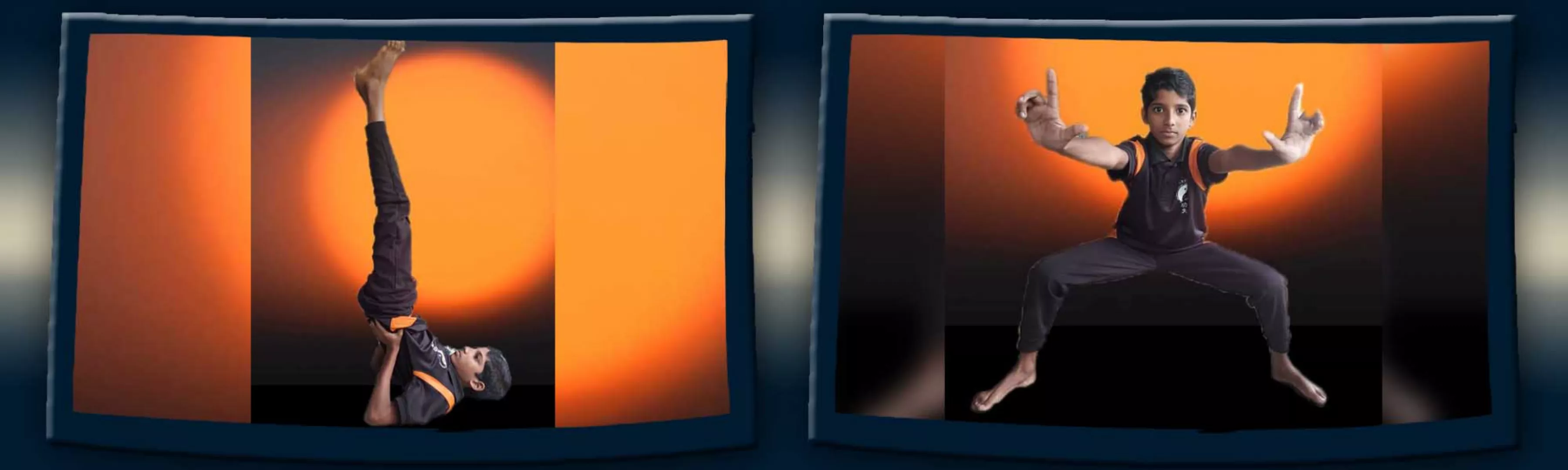 record banner image