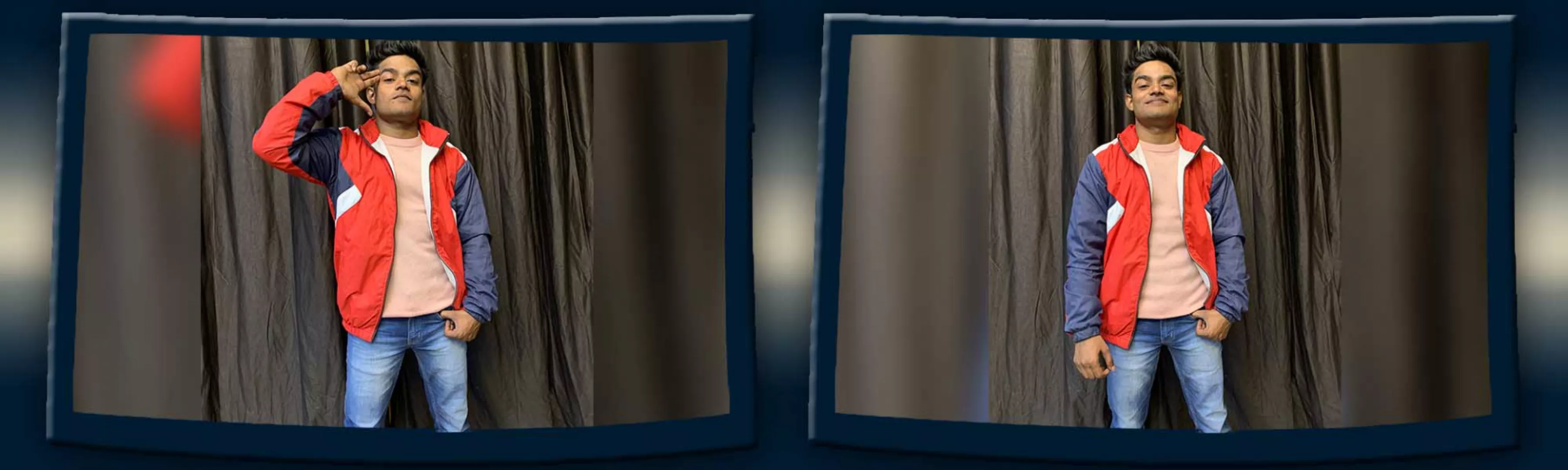 Record Image