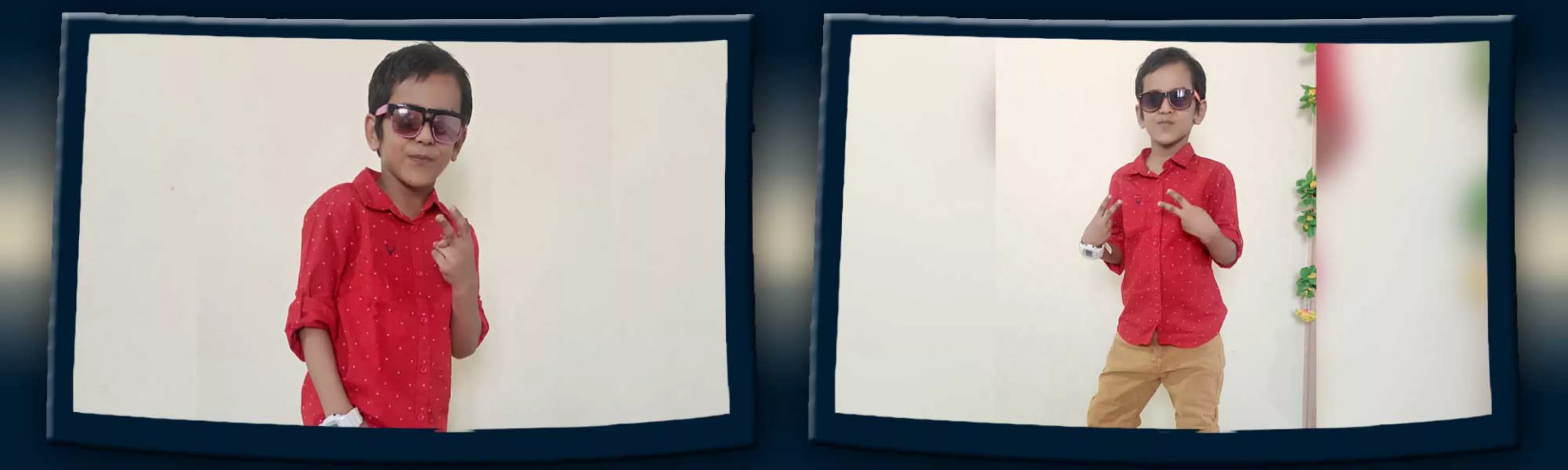 record banner image