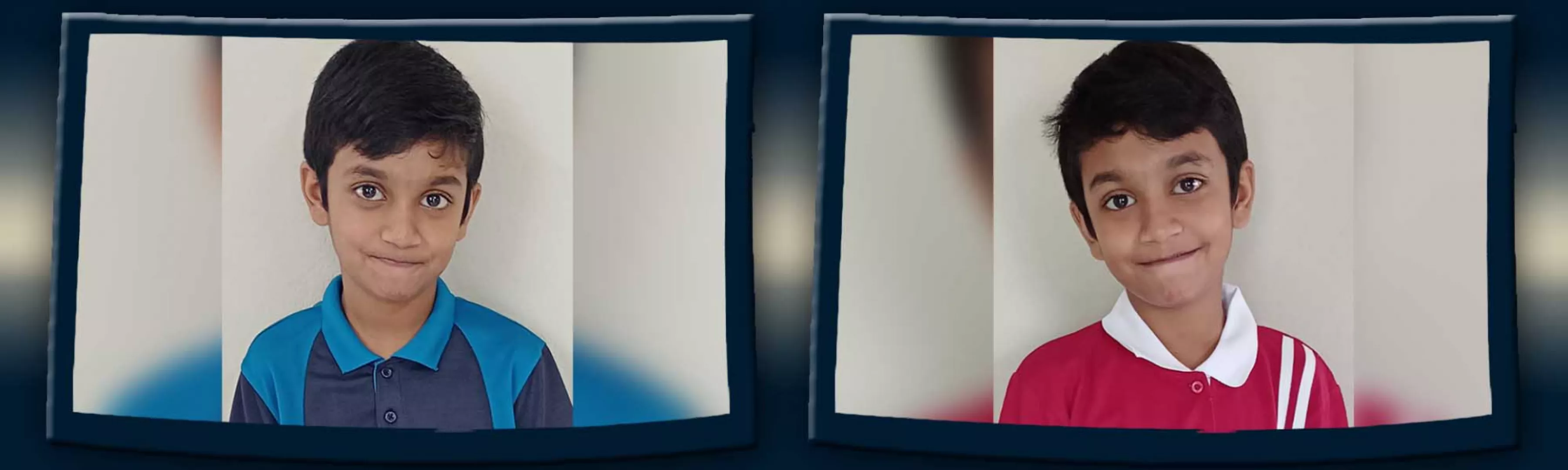 record banner image