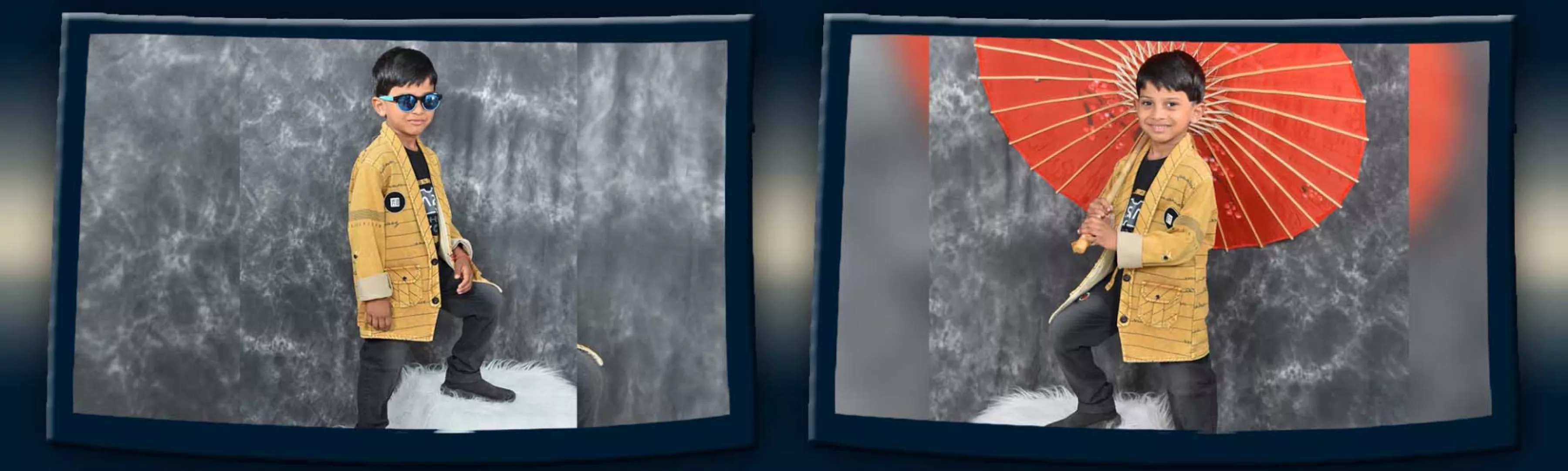 Record Image