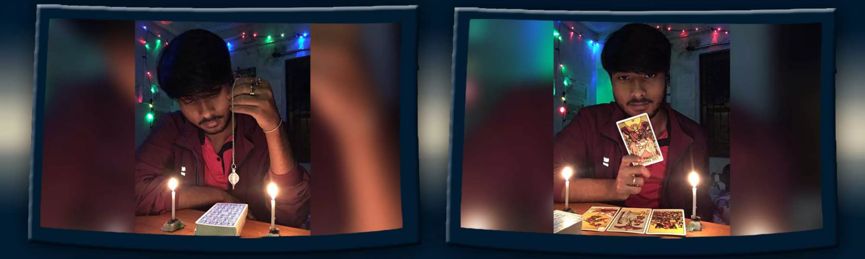 record banner image