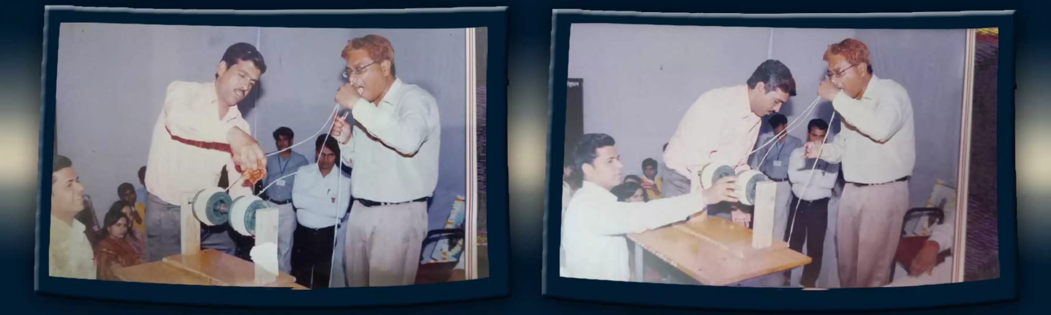 Record Image