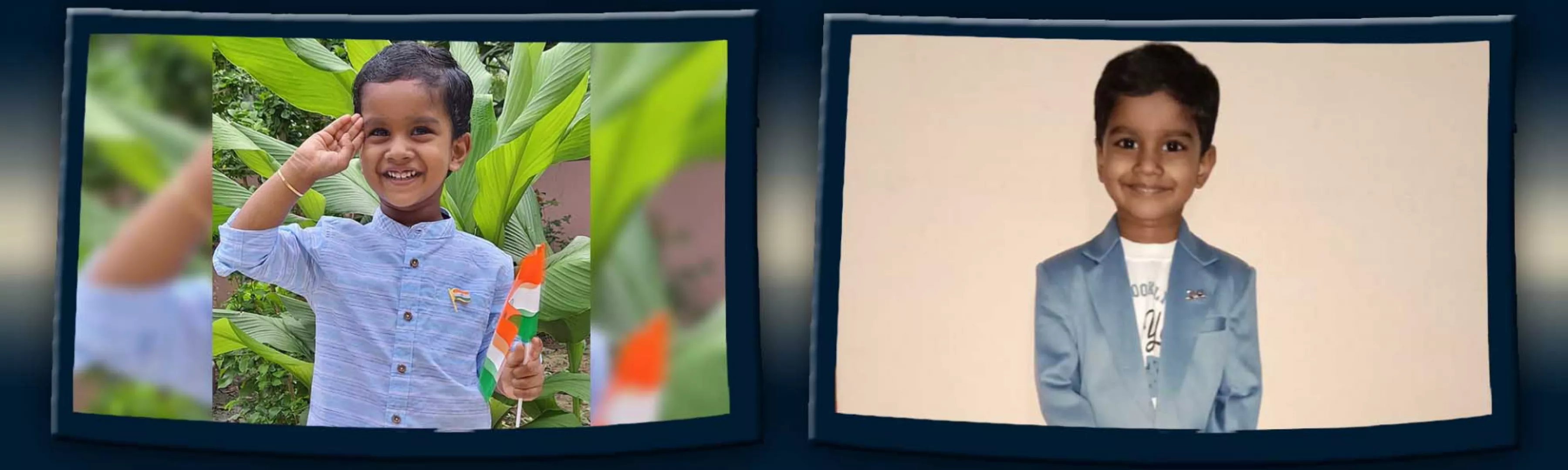 record banner image