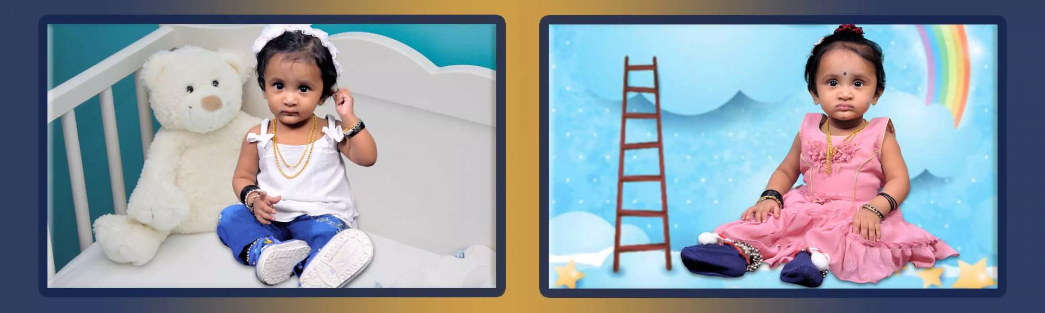 record banner image