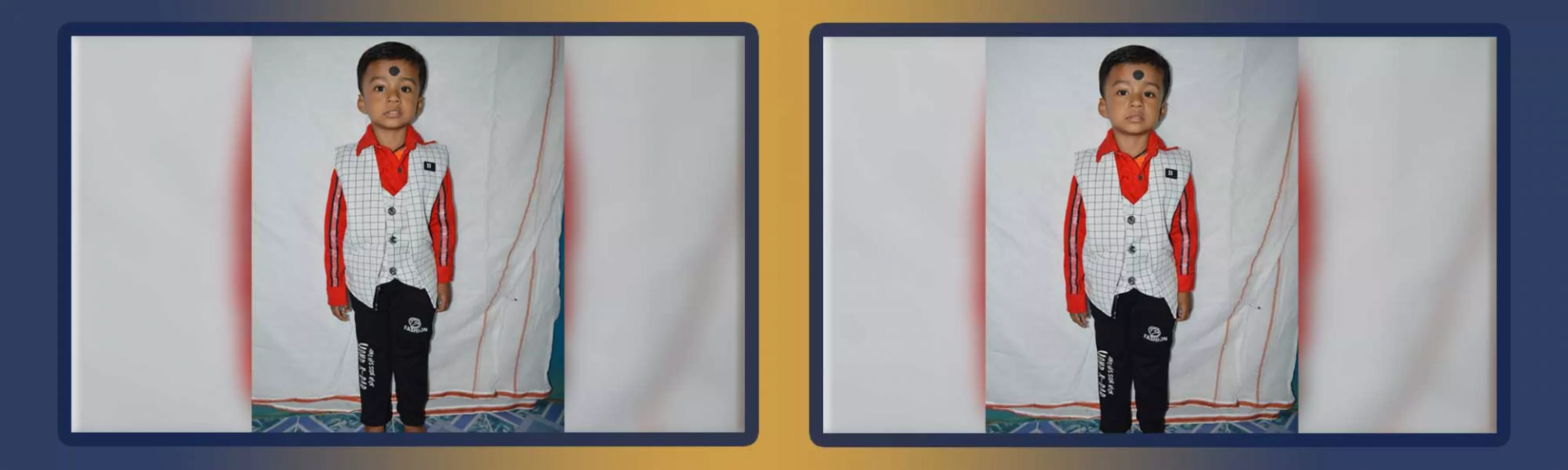 record banner image