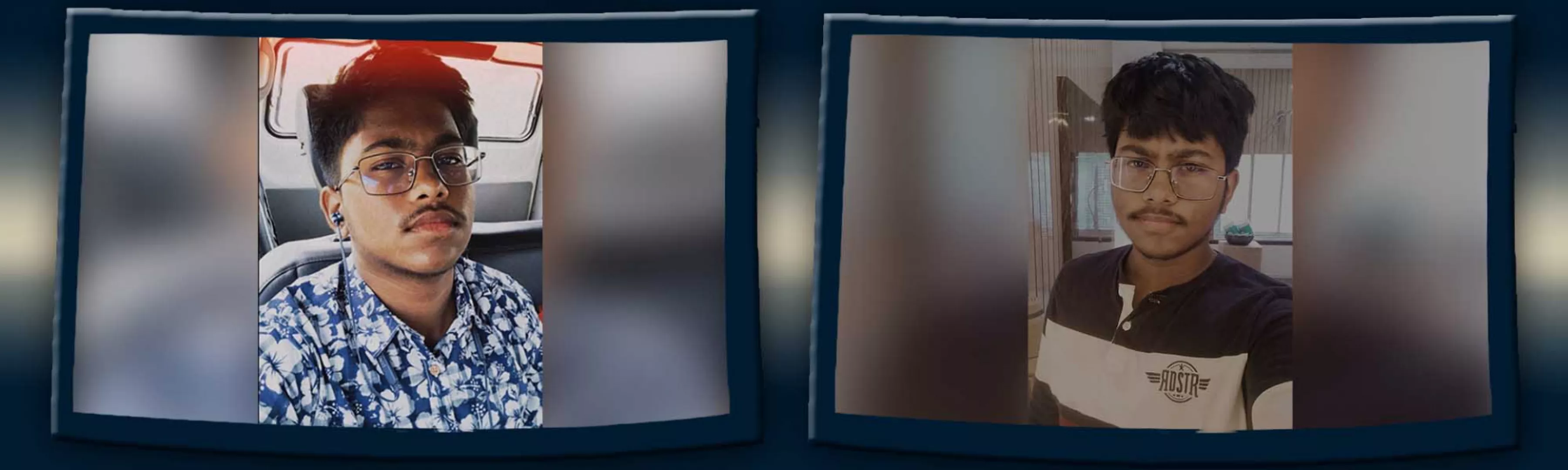 record banner image